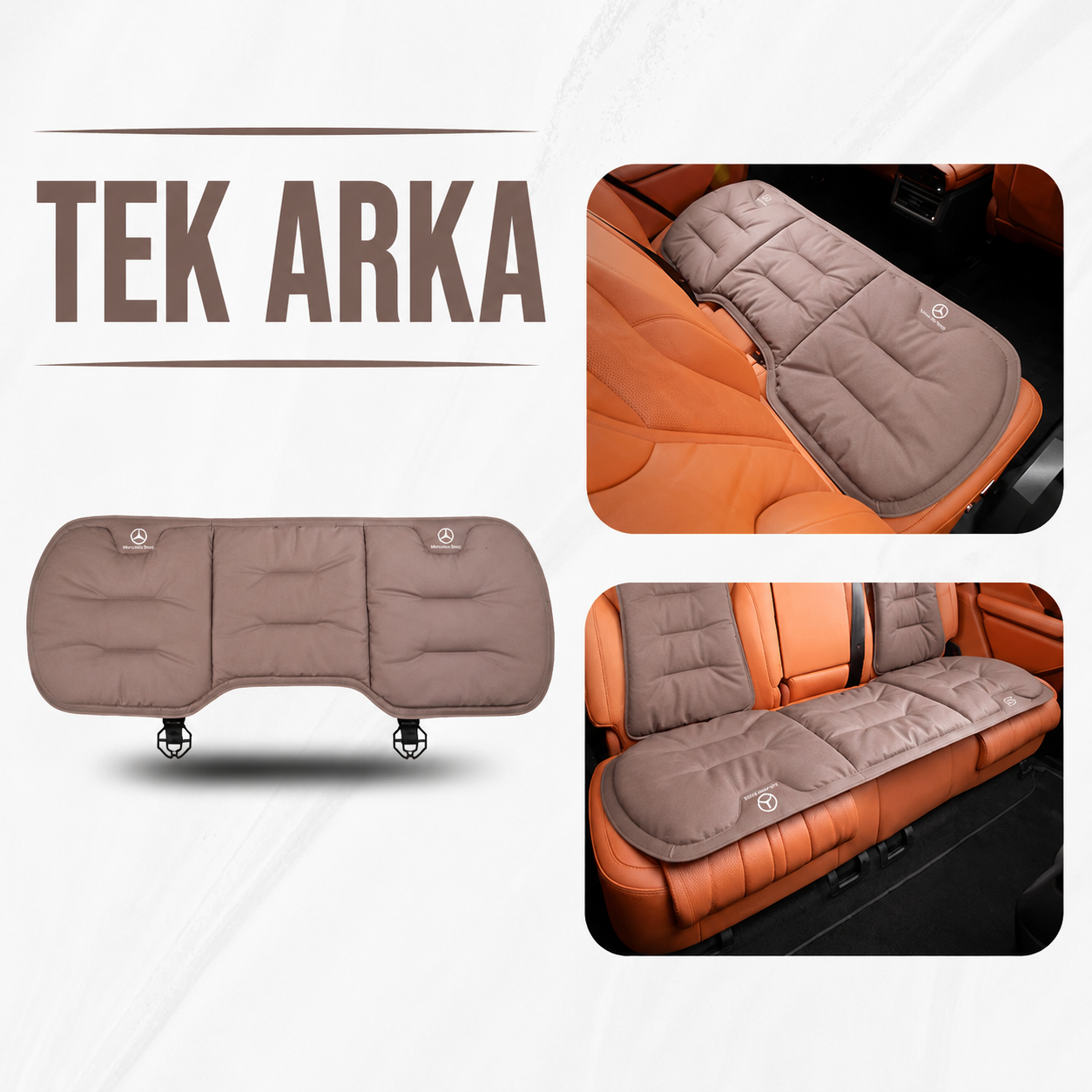 Hanves Araba Koltuk Minderi