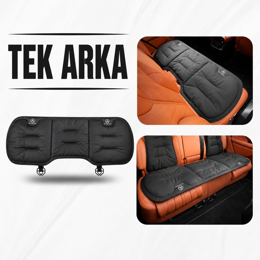 Hanves Tek Arka Minderi